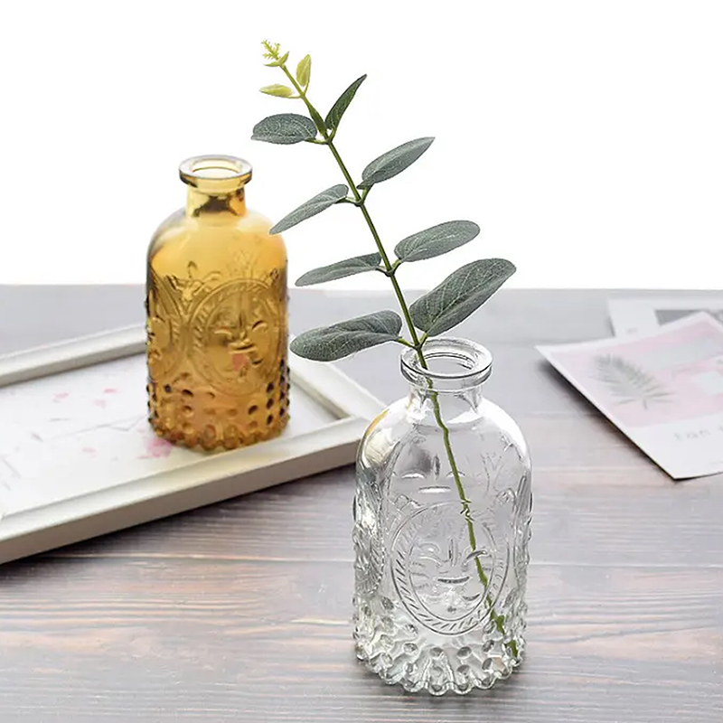 L1250A Grote fles van 250 ml Home Rietverspreider