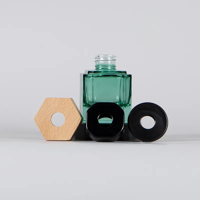 L1150A 150ml Home vlamloze rietverspreider