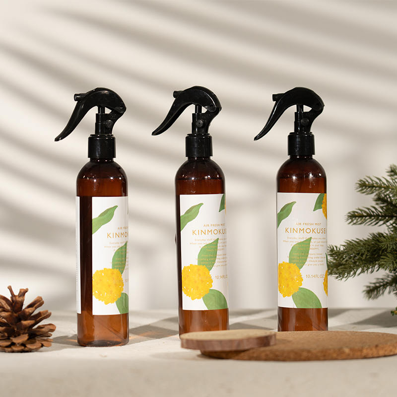 300 ML geurverwijderingsspray voor thuis