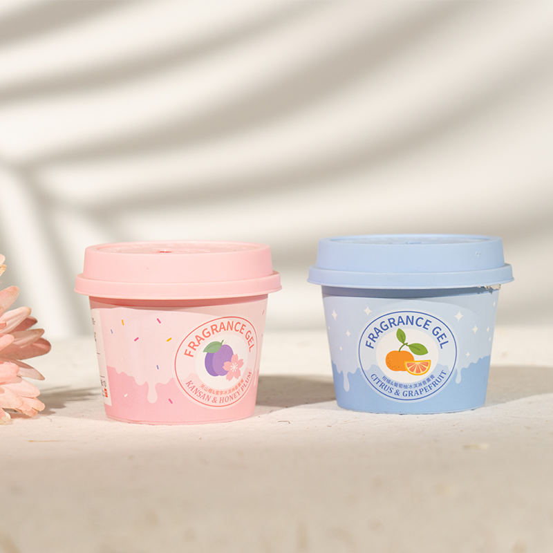 160 g aangepaste geureliminator luchtverfrisser