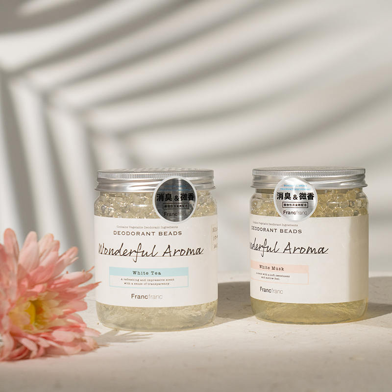 500 g luxe prachtige aroma-gelkralen