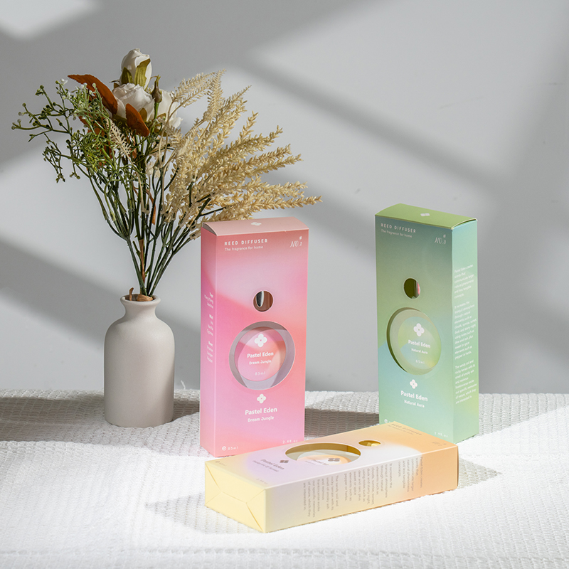 Klassieke parfumflesje huisparfum-huisparfum