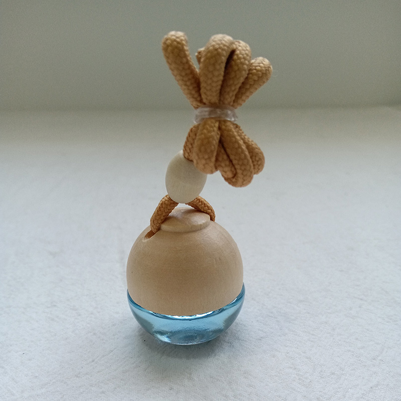 Ronde auto hangende parfum/auto geur/auto aroma/hangende luchtverfrisser/auto geur/auto luchtverfrisser parfum/auto fris